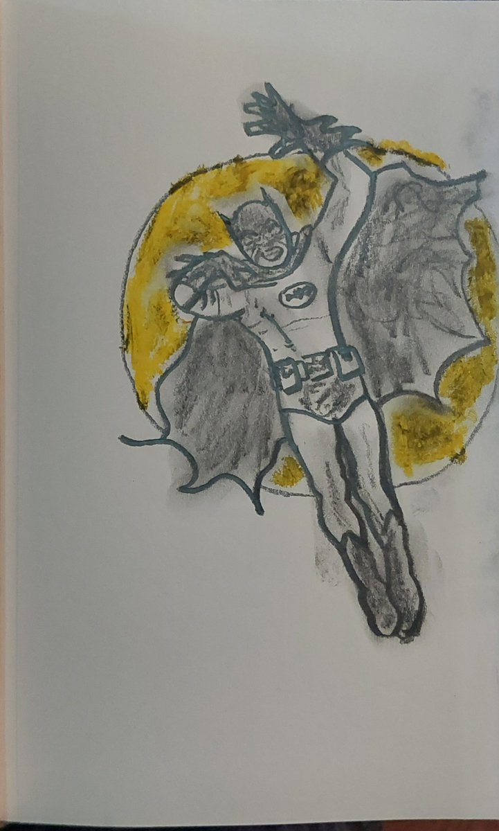 zebramag's tweet photo. Happy #batmanday2023 https://t.co/pgFITHne8I