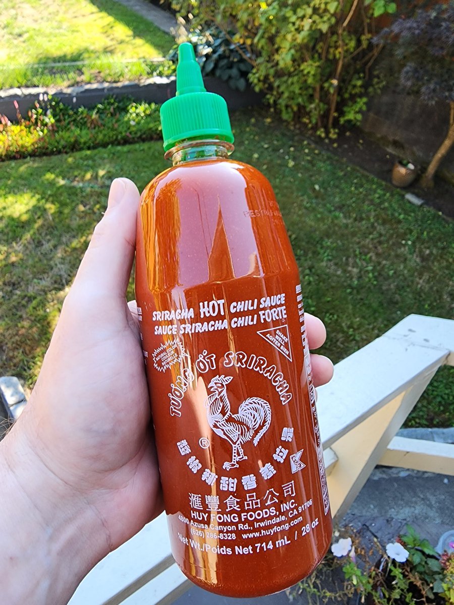 Zedmanax's tweet photo. Scored some of that rare Rooster 🐓.... https://t.co/lhDGXnQRzN