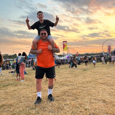 #NewProfilePic
