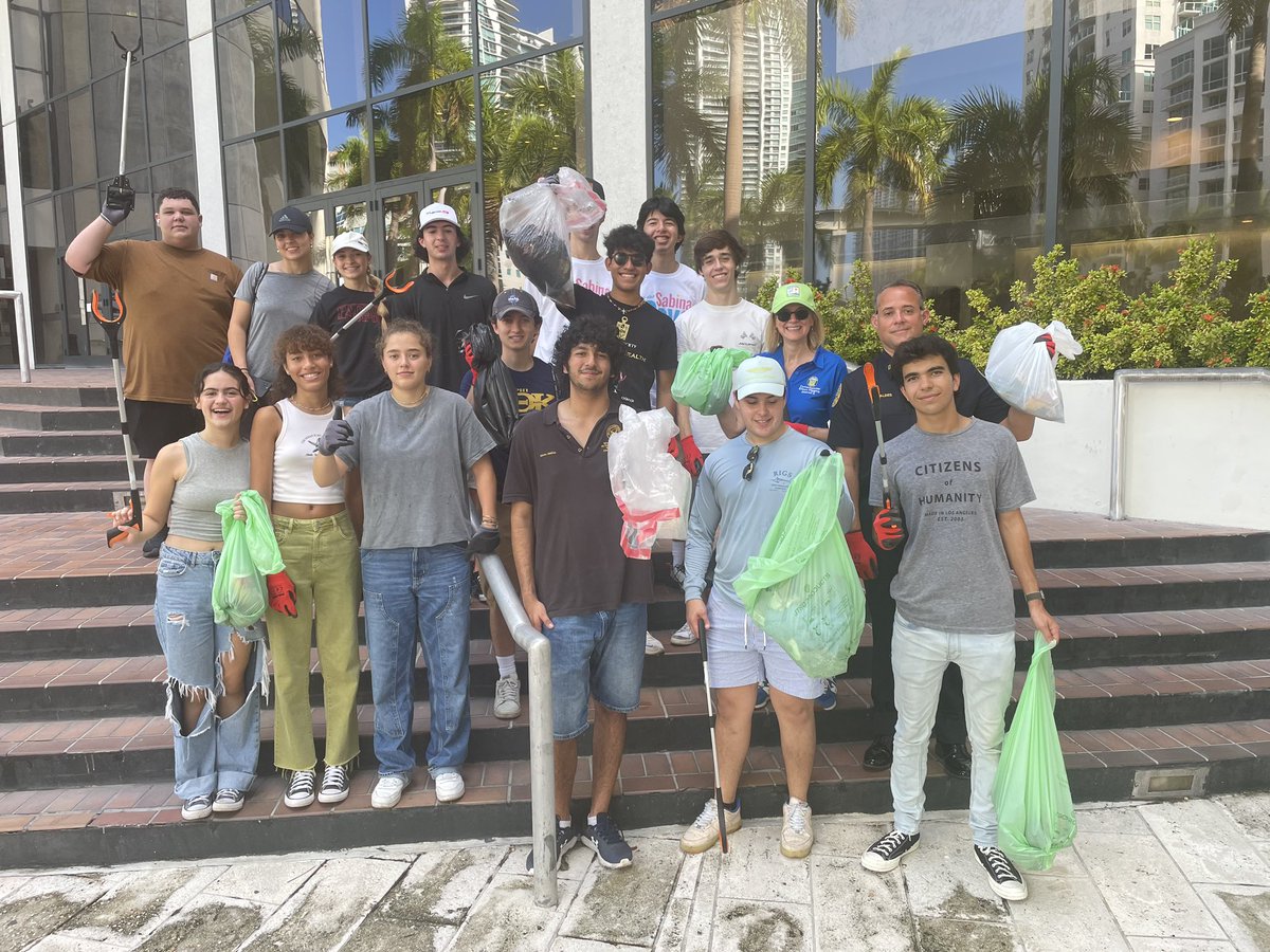 Brickell Homeowners Association tweet media