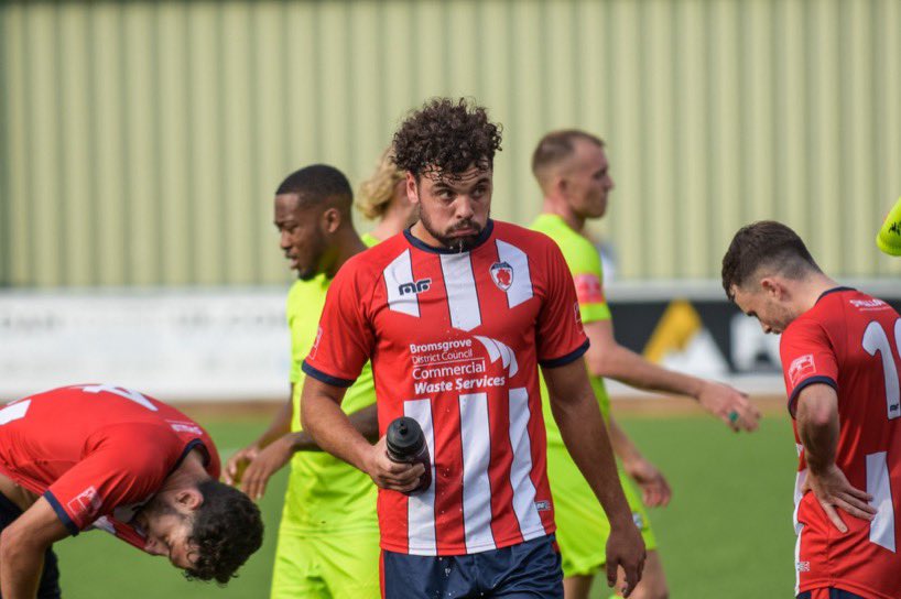 Aaron Roberts tweet media