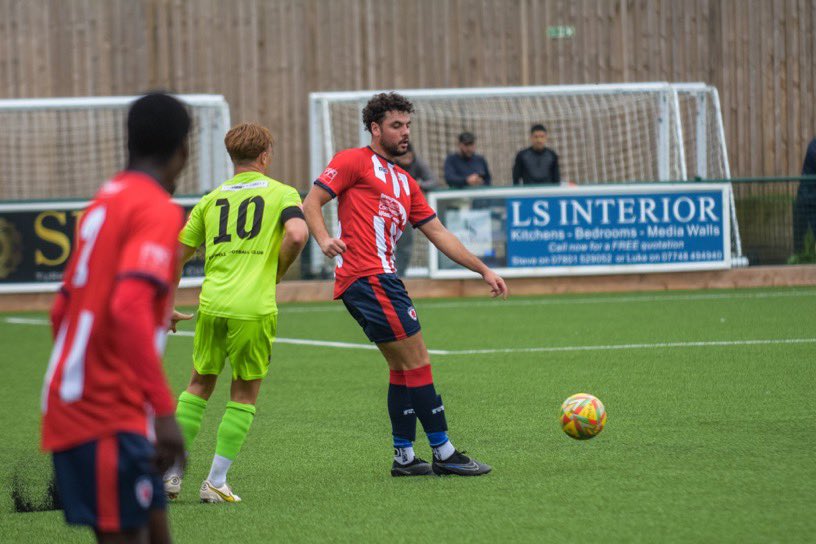 Aaron Roberts tweet media