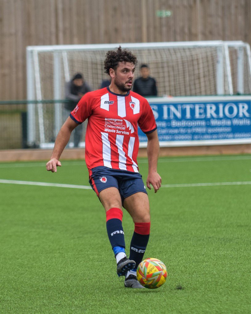 Aaron Roberts tweet media