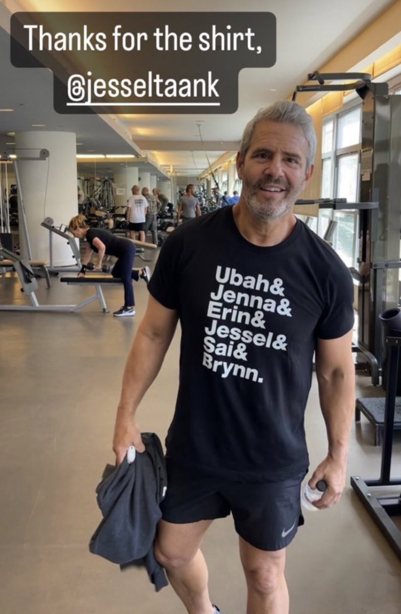 The World According to Eddy tweet media