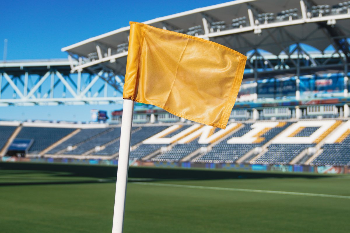 Philadelphia Union tweet media