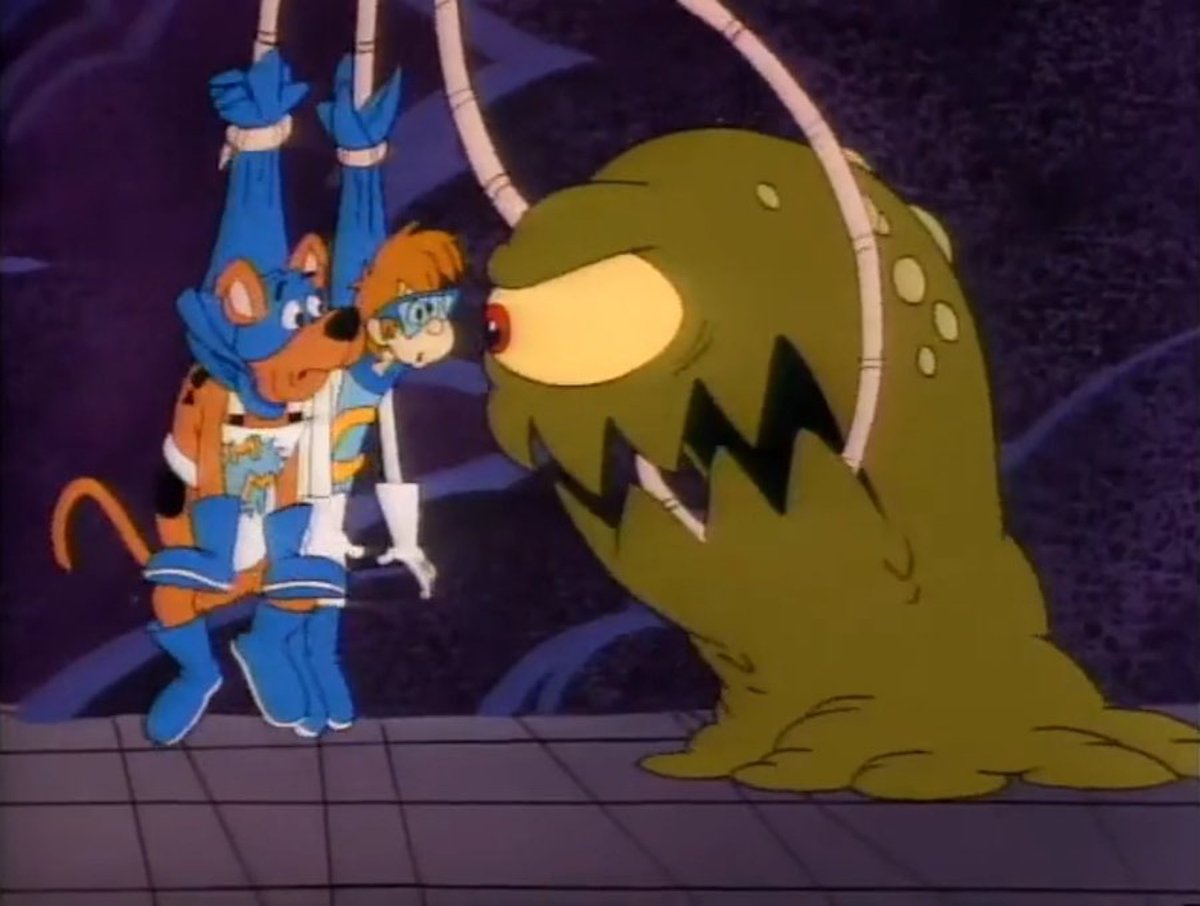 ScoobyandCam's tweet photo. Happy 34th Anniversary to “The Return of Commander Cool”. This is episode 2, season 2 of “A Pup Named Scooby-Doo”. This episode aired on September 16th, 1989 on ABC.

#ScoobyDoo #APupNamedScoobyDoo #Fred #Velma #Shaggy #Daphne #MellowMutt #CommanderCool https://t.co/Q873snIGaS