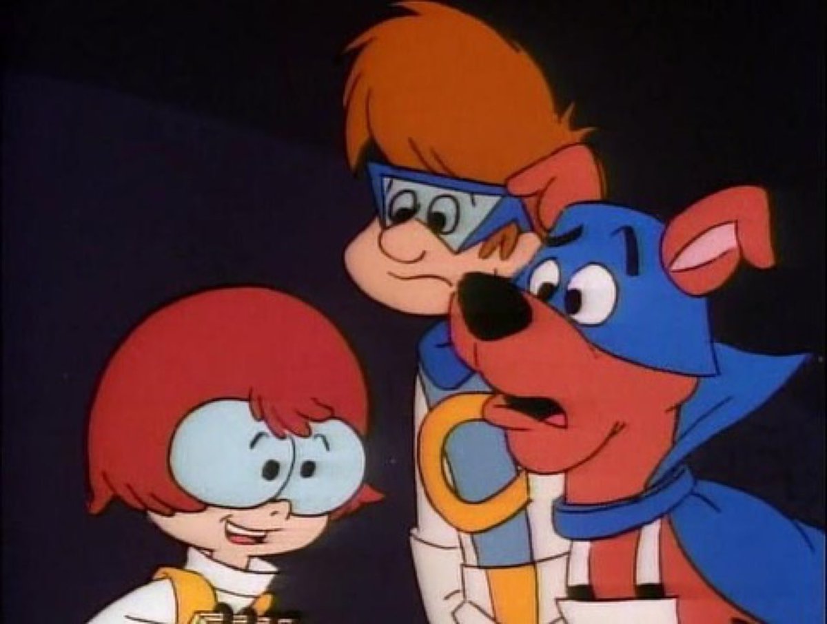 ScoobyandCam's tweet photo. Happy 34th Anniversary to “The Return of Commander Cool”. This is episode 2, season 2 of “A Pup Named Scooby-Doo”. This episode aired on September 16th, 1989 on ABC.

#ScoobyDoo #APupNamedScoobyDoo #Fred #Velma #Shaggy #Daphne #MellowMutt #CommanderCool https://t.co/Q873snIGaS