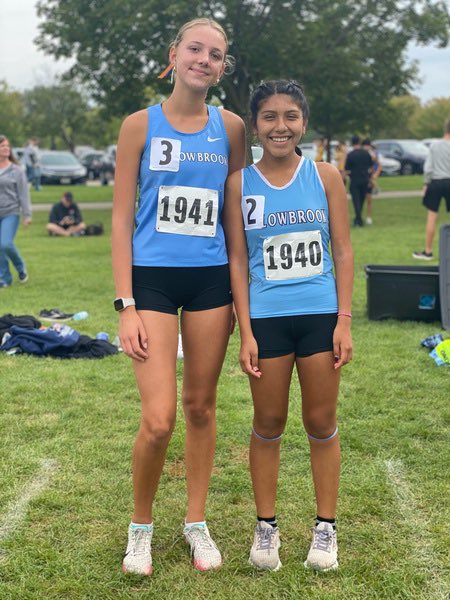 MalinMeeker's tweet photo. Competed in Minooka today and ran in flight 3! Time was 21:06. Im very proud of my team, everyone did amazing!
@xc_wbhs @WB_ATHLETICS @CycloneTrackXC @MUTFXC @NCAATrackField @NCAATrackField
#crosscountry #varsityrunner https://t.co/xniI5gISWb