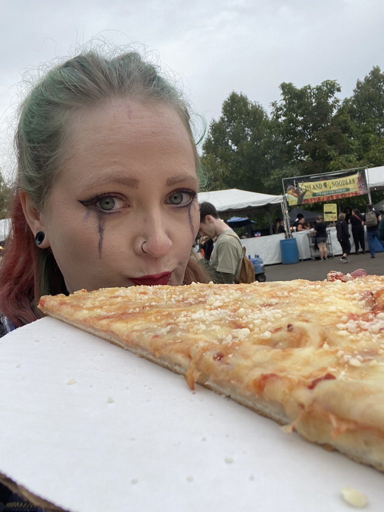 Jills🔪💀🌹⏳ tweet media