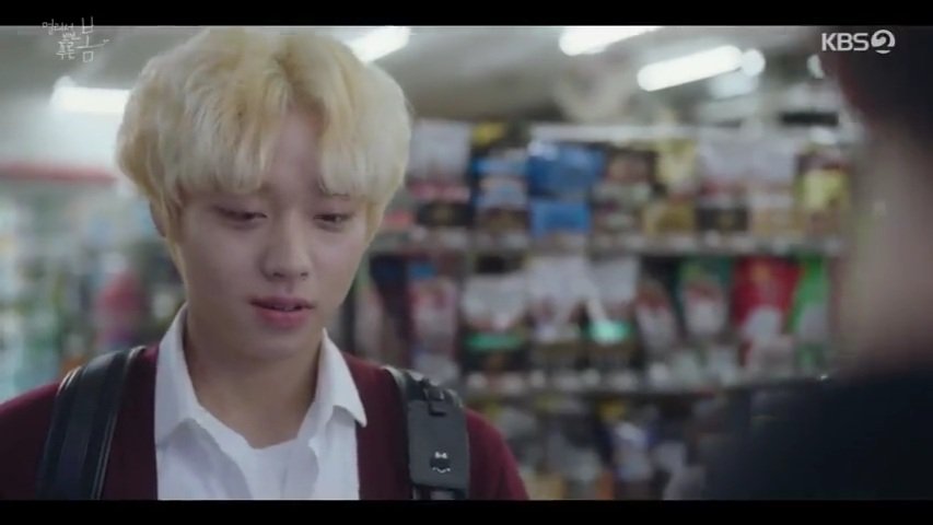 pinkkkpink1's tweet image. Time to rewatch my comfort kdrama because I miss Yeo Jun alot 🥹
#atadistancespringisgreen