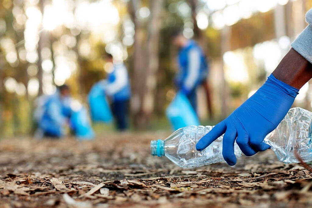 Today marks “World Cleanup Day”, a cause to which more than 71 million volunteers have joined. From the Kütralkura UNESCO World Geopark we tell you that the day seeks to achieve one of the most ambitious goals today: Clean the planet!