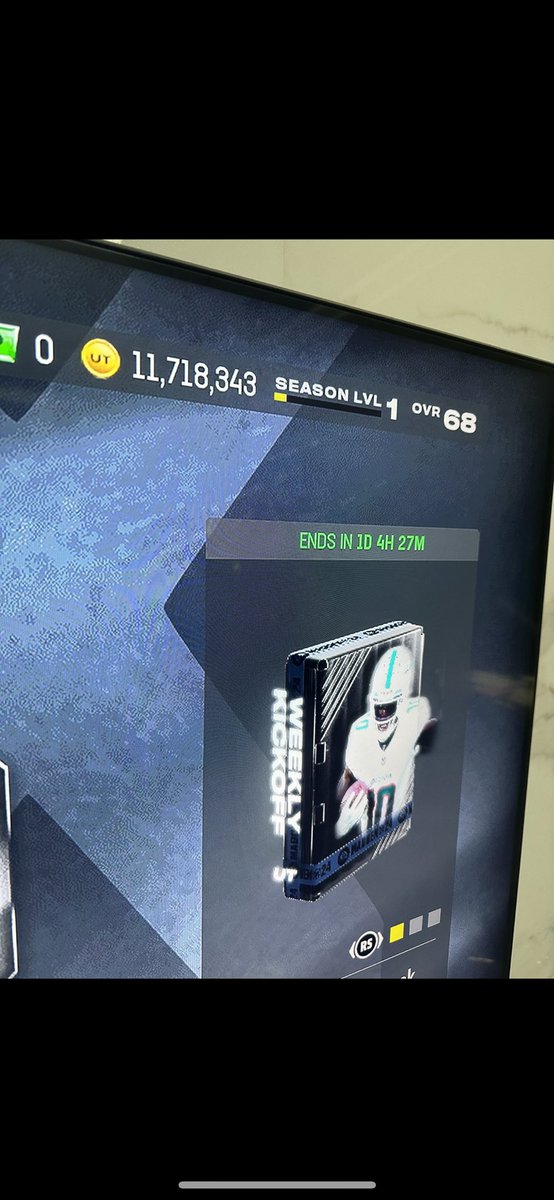 MTDelivery's tweet photo. Buying and Selling MUT 24 Coins on Both Consoles! DM if Interested! https://t.co/g4GastRhvv