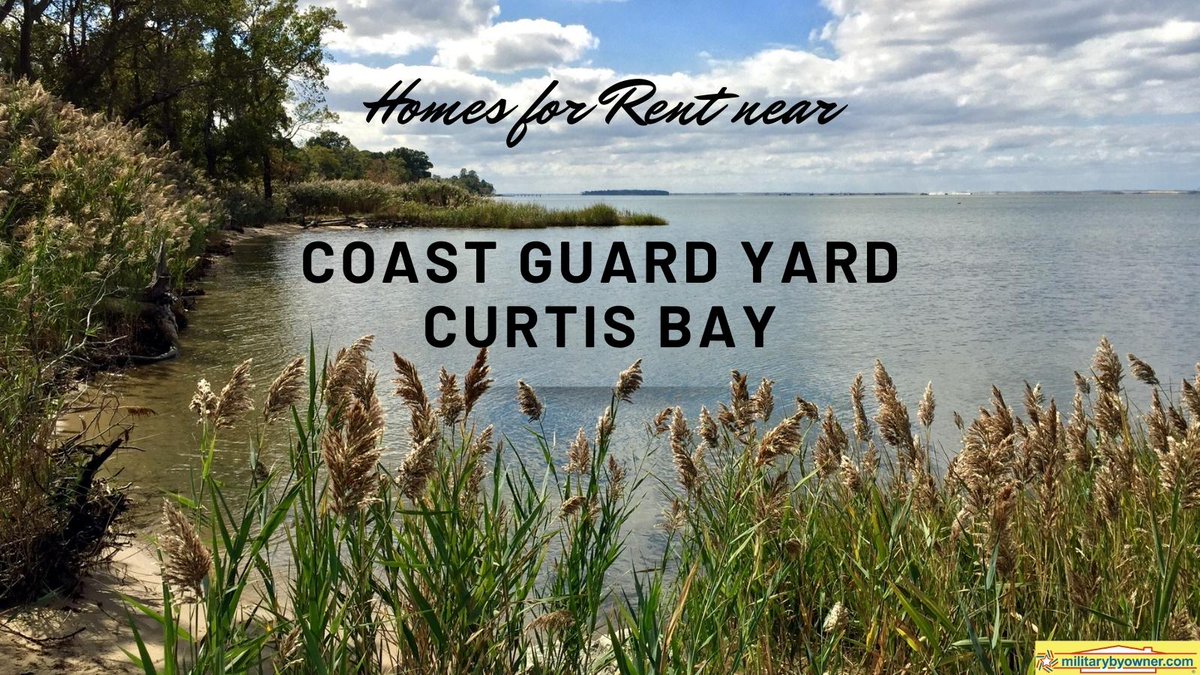 militarybyowner's tweet image. Looking for housing near Coast Guard Yard Curtis Bay?  Check out the homes we are advertising nearby 👉bit.ly/3EDX5XJ
#MBOhomes #militarypcs #coastguard #Baltimore #militaryfamilies