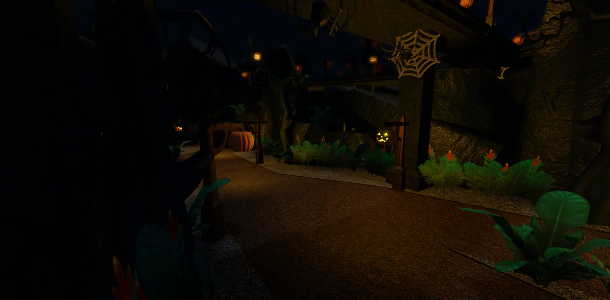 KuzxTeam's tweet photo. We can't wait to push out the Next event for Halloween on Tower Masters, Check out the new Event map coming! https://t.co/xk7J3l6iY0