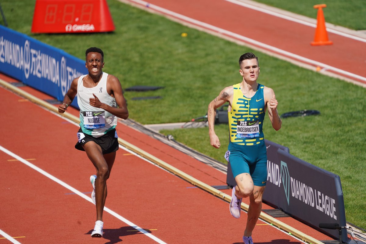 FloTrack tweet picture