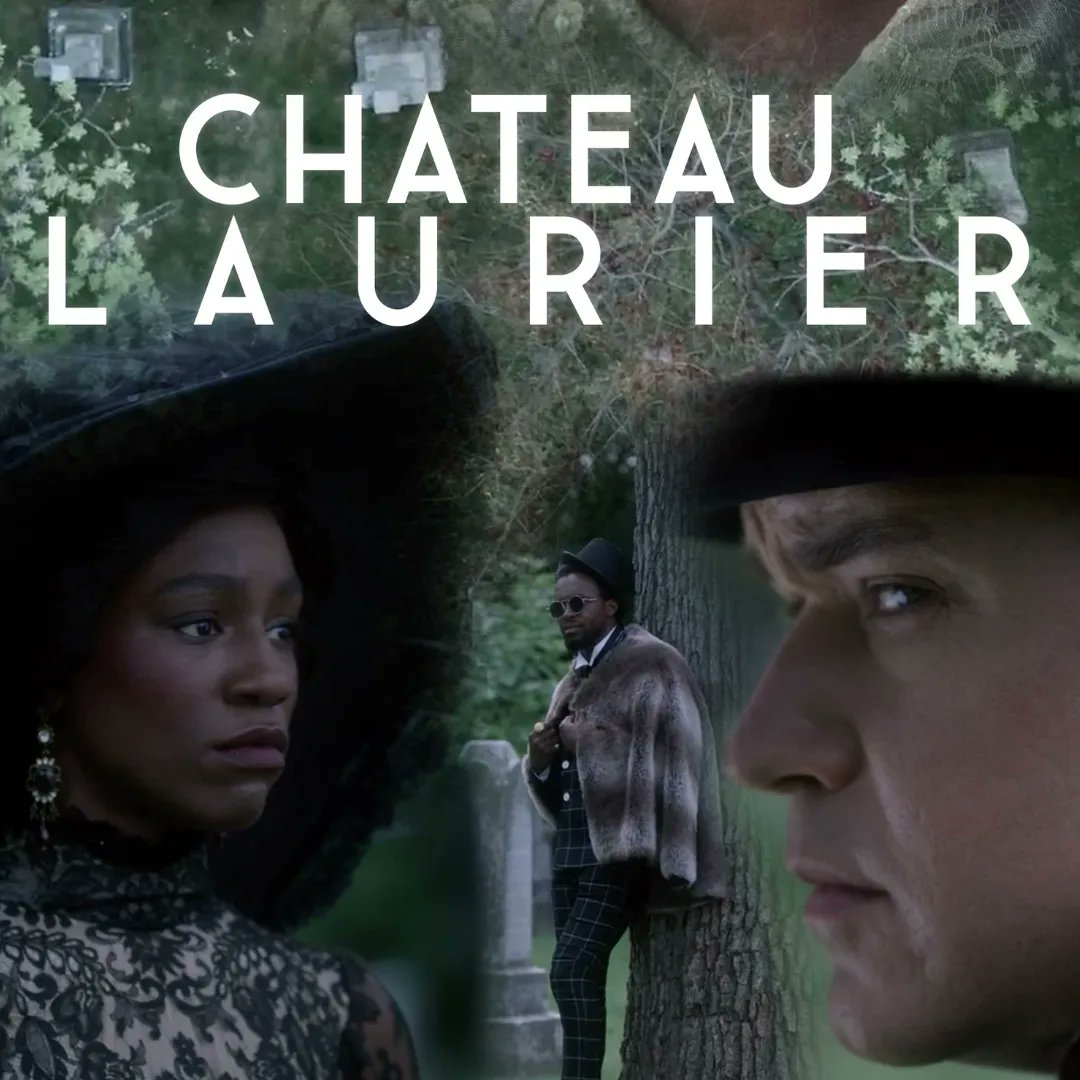 SydneyWebFest's tweet photo. π£π Day 2 of sharing our brilliant official selections! ππ£
#ChateauLaurier
@tony_rad
@gaymeangirls
@pierre.alexandre.ducos
@darkdicepod
@skytower_webseries
@grousehousetv
@tokensoncall
@starshipqstar
#sydneywebfest #sydneywebfest2023 https://t.co/k6k1WFqh8F