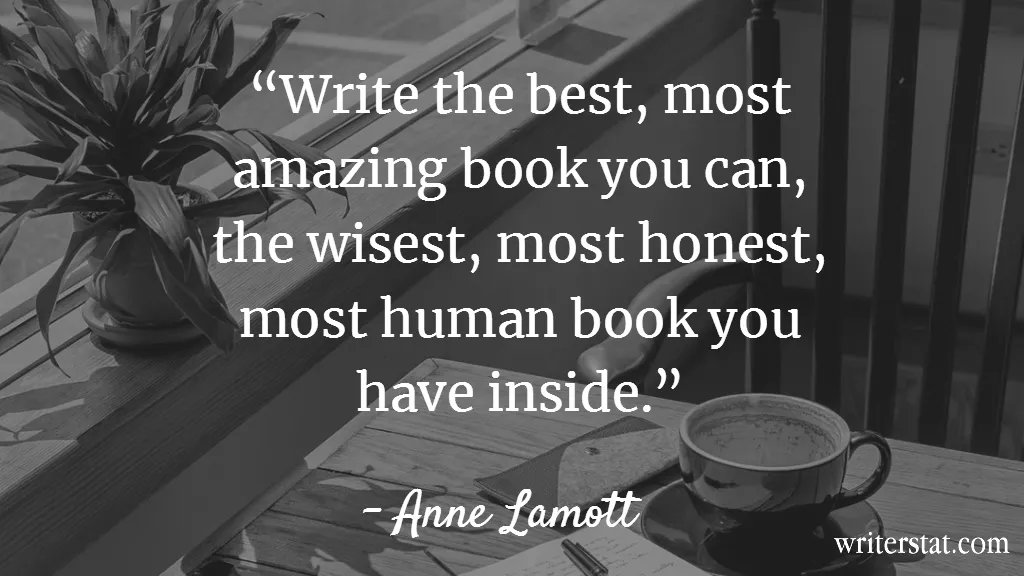 WrtrStat's tweet photo. As an author, never wish to be someone else in your writing, always wish to be more of who you are as a writer. - Wrtr #amwriting #amediting #Writing. https://t.co/xX79qzMewM