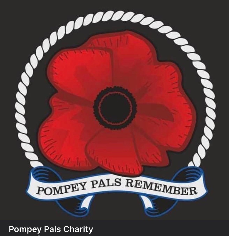 PompeyPals tweet picture