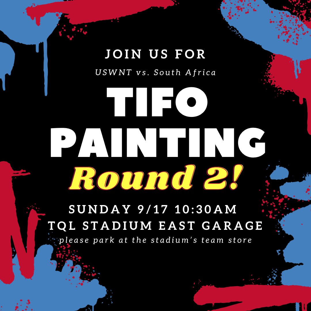 #AOCincyLeadsTheMarch tweet media