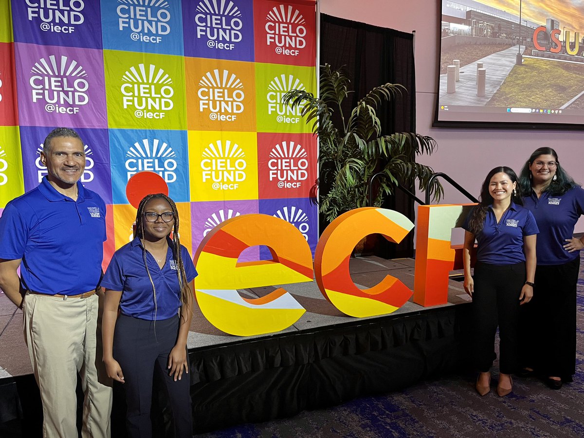 OntMontPS's tweet photo. Thank you to @inlandempirecf and @CSUSBNews for hosting a fantastic  #CIELOFund Brunch Celebration showcasing the amazing work that our community has accomplished in just 1 year! We are so proud to be one of many organizations supporting #Latinx students in the Inland Empire! 🎉 https://t.co/MEg3nxqsR6