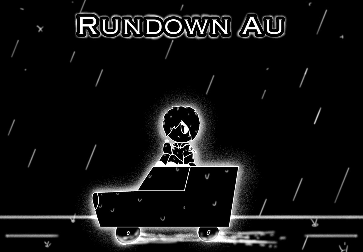 MiaGraceonist's tweet photo. Rundown Au.

#omori #omoriau #rundownau 

This au is a sibling swap au. Sunny is Hero’s biological little brother. And Kel is Mari’s biological little brother. The recital still happens, but Mari isn’t the one who goes bye-bye.. https://t.co/PAIiFeF94e