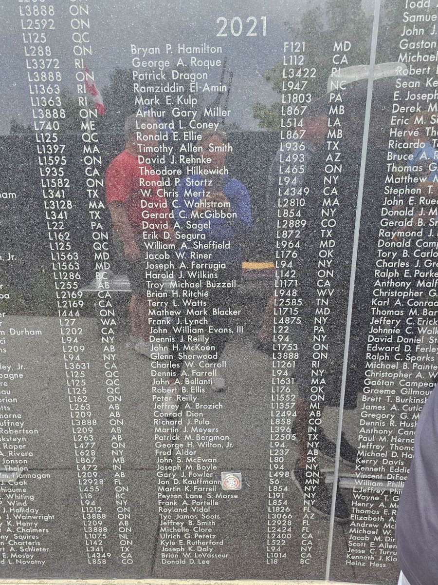 Barrie Firefighters tweet media