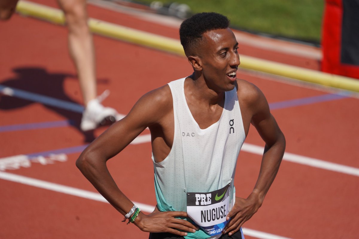 3:43.97

That’s it. That’s the tweet 🇺🇸 #EugeneDL