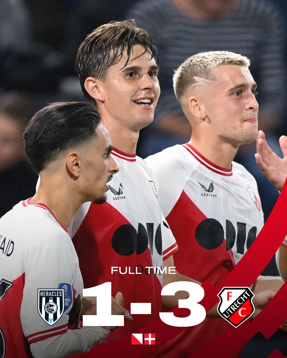 fcutrecht's tweet photo. 3⃣ 𝐩𝐮𝐧𝐭𝐞𝐧! 📈

#fcutrecht #vanuithethart #herutr https://t.co/2MyD8F7jTi