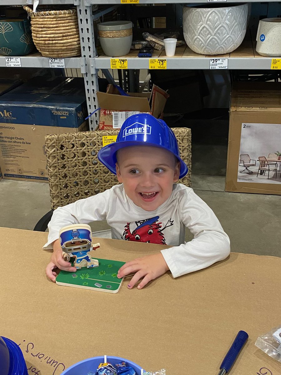 Dave Putnam lowes asm tweet media