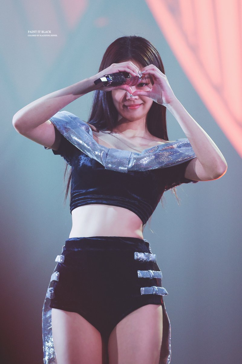 230916 BLACKPINK WORLD TOUR [BORN PINK] FINALE IN SEOUL DAY 1
#블랙핑크 #제니 #BLACKPINK #JENNIE