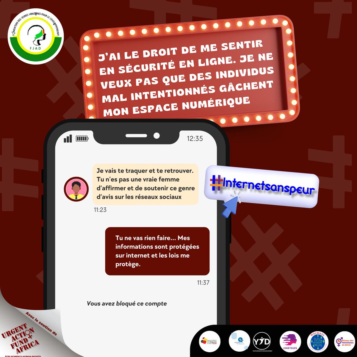Youth Initiative for Development tweet media