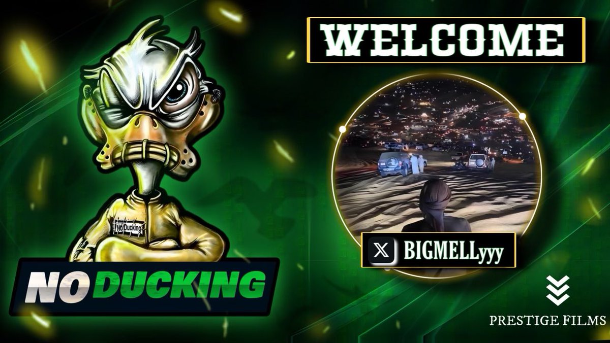 xNoDucking's tweet photo. Help us welcome our new additions to the family 💫🦆 https://t.co/zrz6KBv8RH