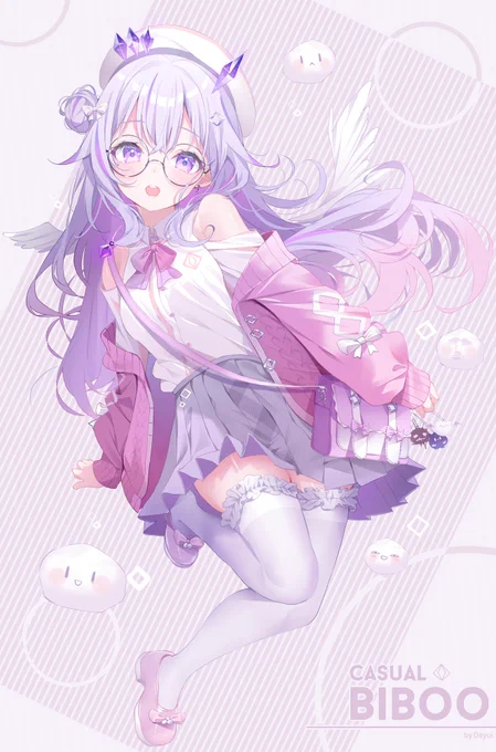Casual Outfit #bijouwled 