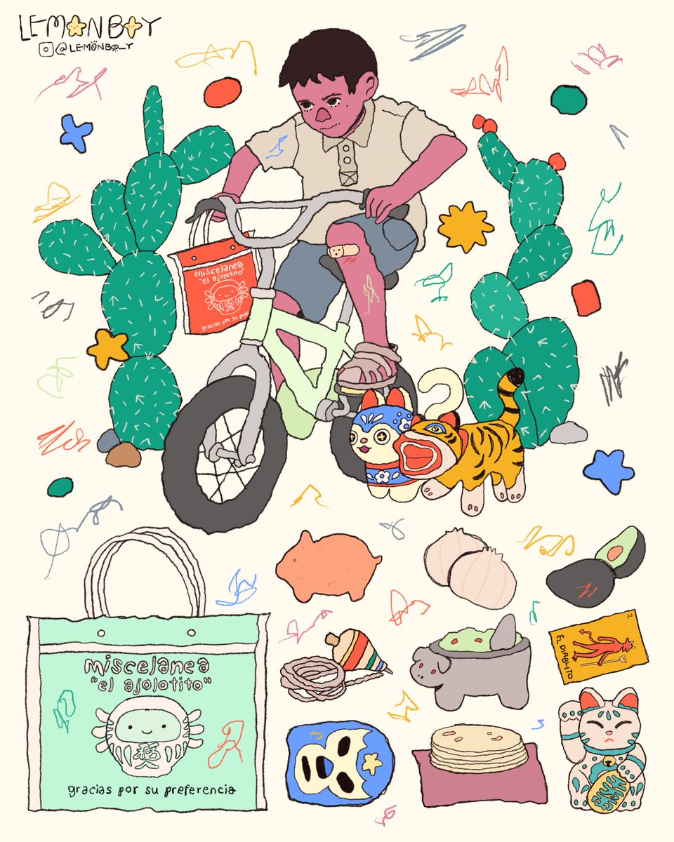 レモ★ン🐙 tweet media