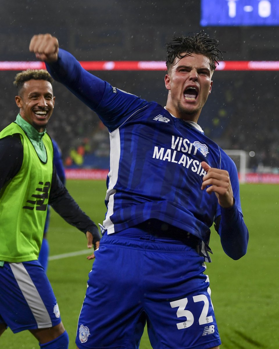 South Wales is 𝗕𝗟𝗨𝗘! 💙🏴󠁧󠁢󠁷󠁬󠁳󠁿 #CityAsOne