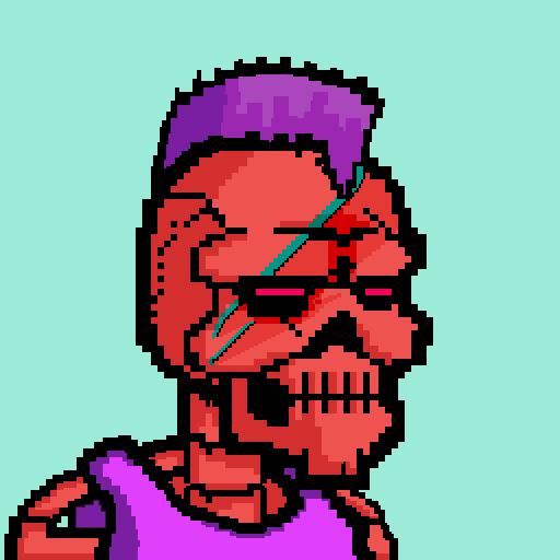 fistsofdiamond's tweet photo. This @BlockBones just hits different. Respect to the #OG #goat himself @DavidBowieReal
This project is linking dimensions in fresh new ways. @Cardano to @vechainofficial this project slaps. Viewer discretion advised.
#blockchainbones #boner #lfg https://t.co/8PfA0PeoaZ
