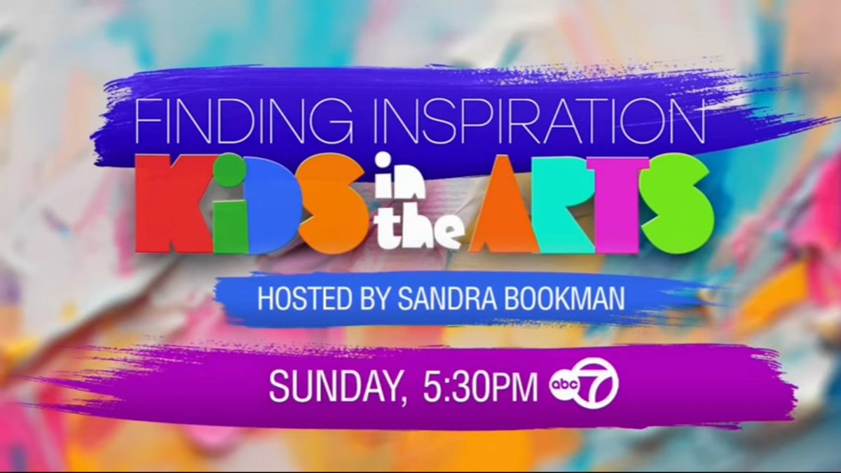 Sun, 9/17 at 5:30 pm on @abc7ny - BxCM is featured in an insightful special “Finding Inspiration: Kids in the Arts” hosted by @sandrabookman7. Exec Dir @deniselit4kids and Board Member @sunnyhostin speak to the importance of interactive play. Preview: youtu.be/6ZKCZN4baAs