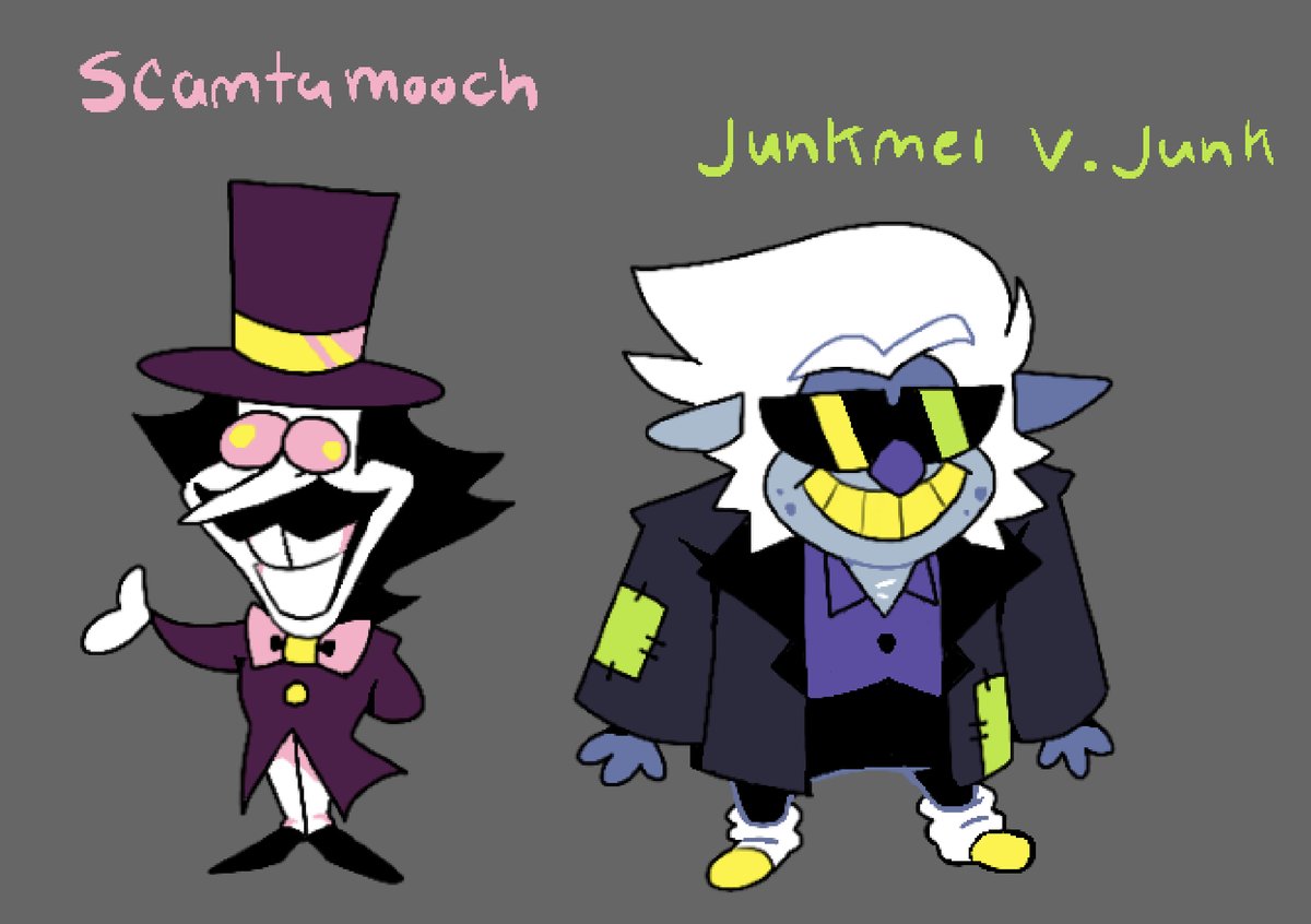 WilkusMan's tweet image. Now this chapter is so rewritten 

#DELTARUNE #chapterrewritten