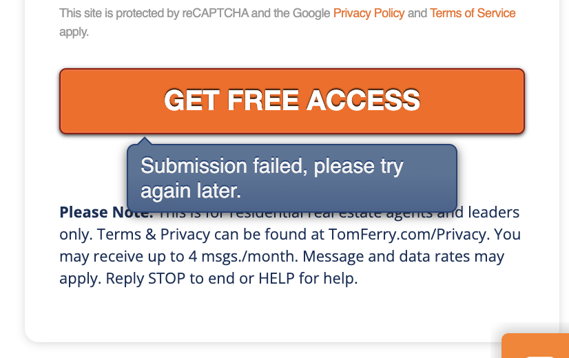 dohertyregroup's tweet photo. @tomferry Love everything you do and your site is down... 🙃I was trying to get your GEO farming download FYI https://t.co/n4opXGqddp