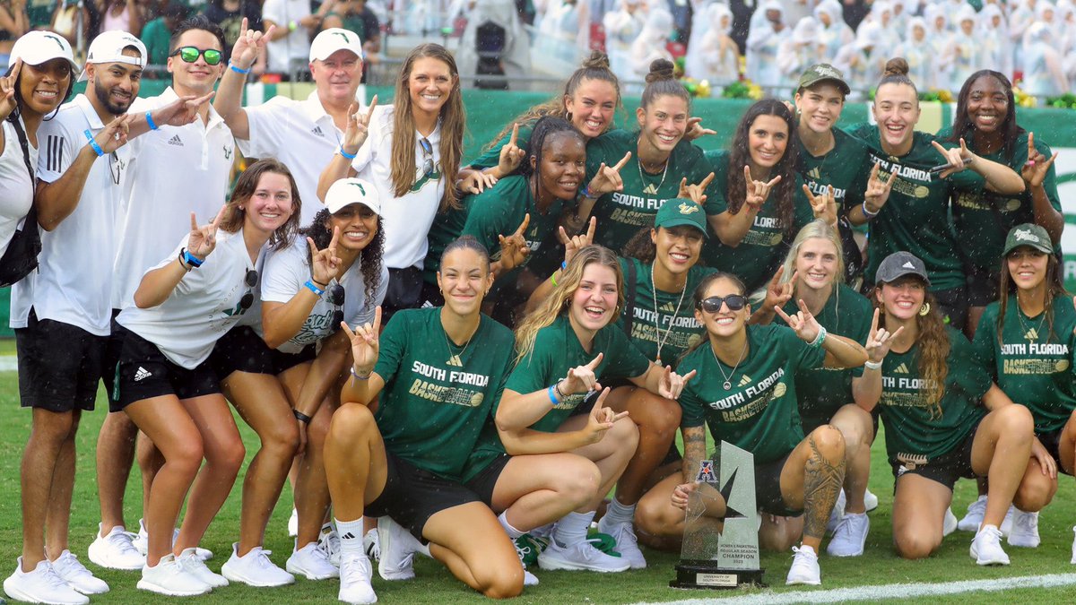 🎉 our 🏆 🤩

#HornsUp🤘| #RunWithUs