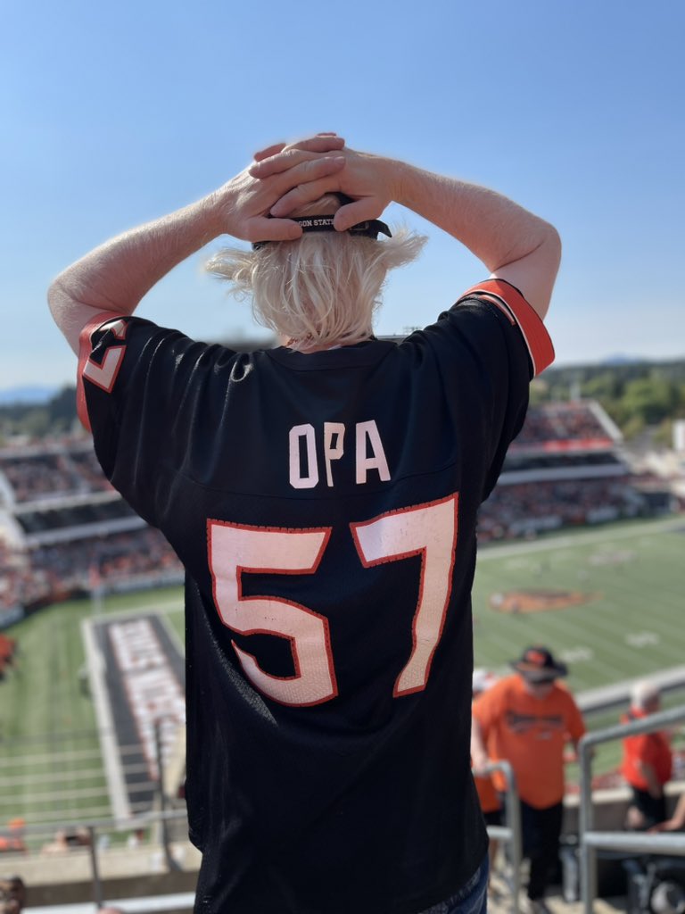 Rodemack's tweet photo. #GoBeavs https://t.co/RkXmgJKNS3