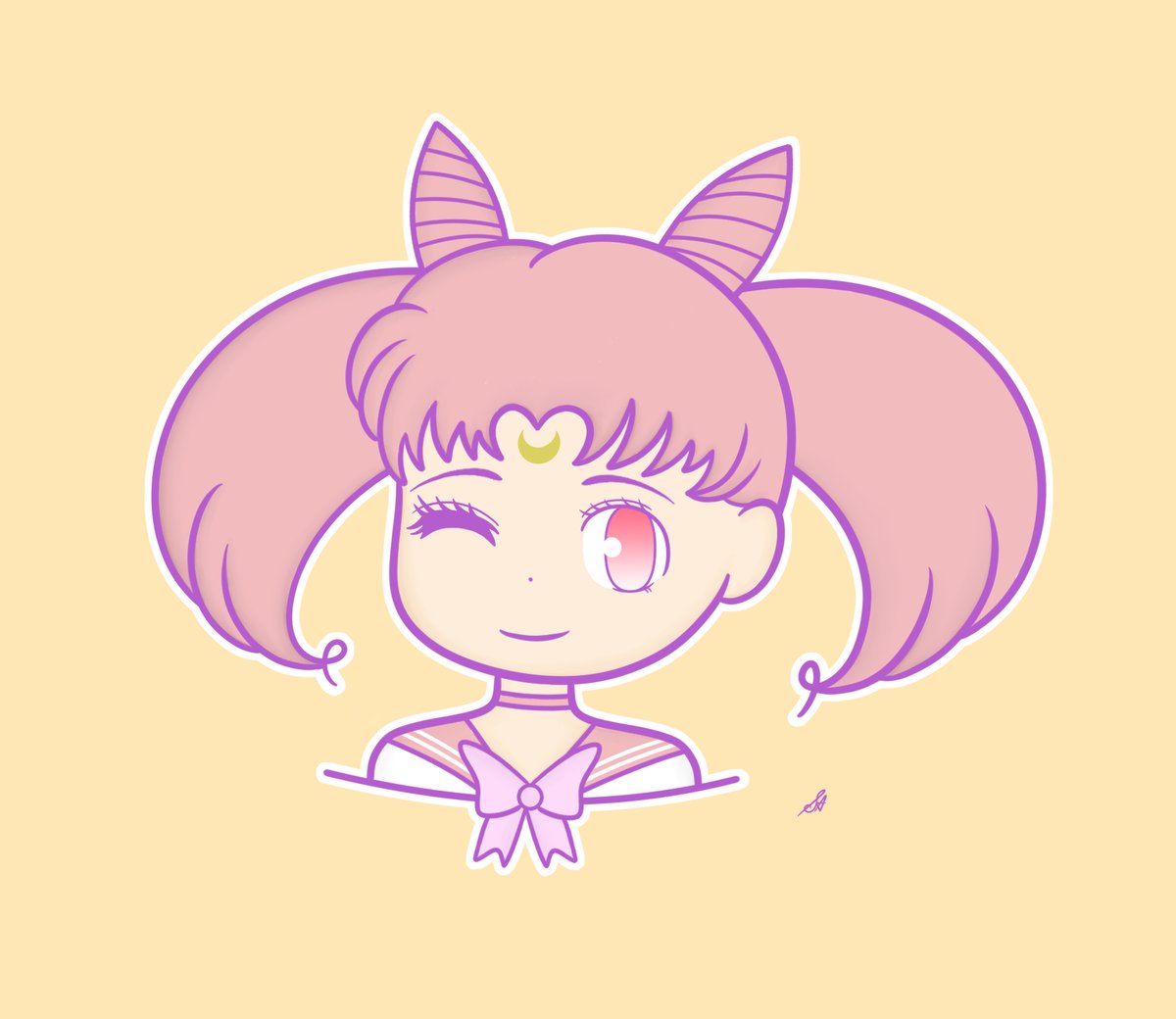 MinnieMissCraft's tweet image. Sailor Moon Fan arts by me &amp;lt;3 I plan to draw the whole squad soon. 
#Sailormoon #SailorMoonCrystal #Sailorchibimoon #Minimoon #Chibimoon #Sailorscouts #Sailorcosmos #Sailormoonfanart #Sailorsenshi #animegirl #AnimeArt #fanart #manga #cartoonfanart #digitalart #magicalgirl #art