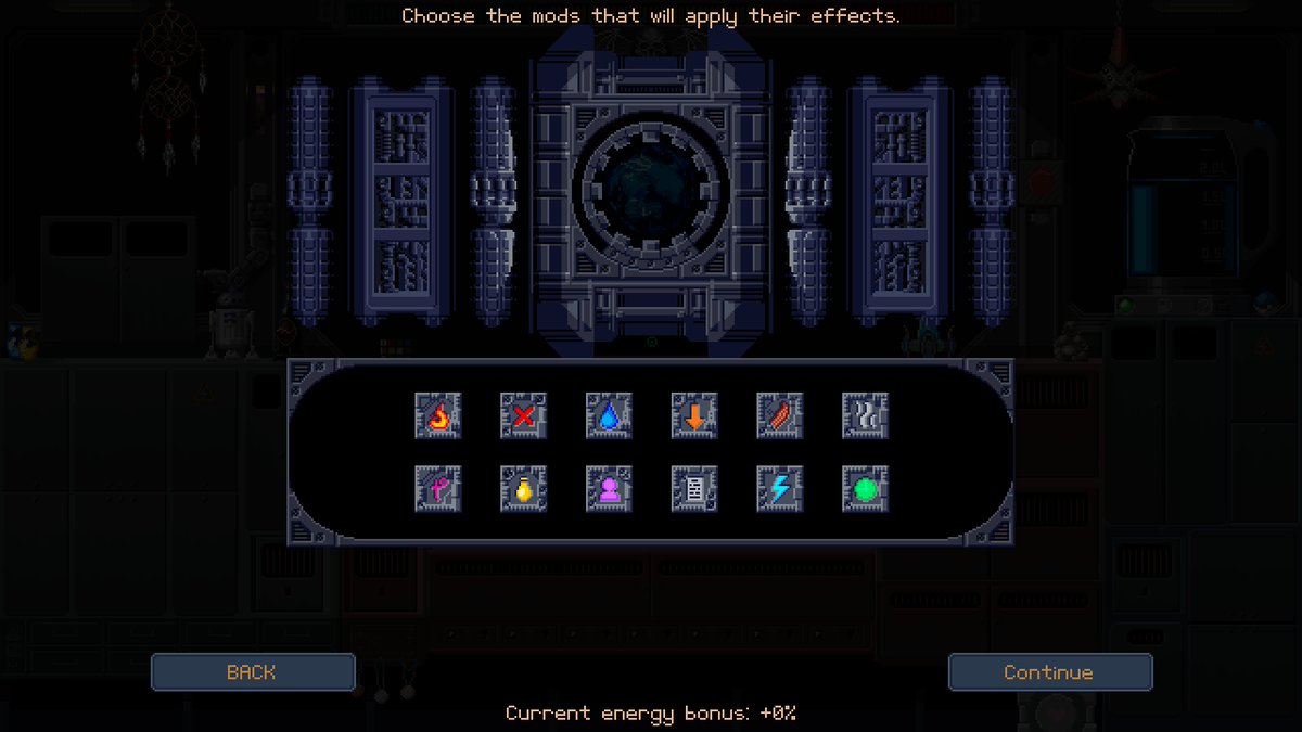 davidtabernerom's tweet photo. I have been playing around with #SaveTheReactor by @HypnoheadStudio for some days now. Quite an interesting game. Although it looks a lot like #PleaseDontTouchAnything, it is a completely different game, approach and mechanics. Recommended. https://t.co/wW5tMC7Y9h