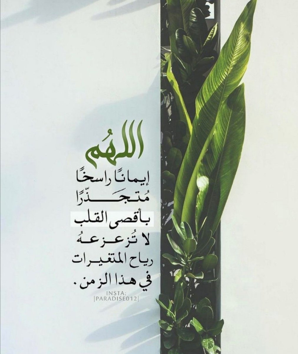 Enssan0033's tweet photo. #صلتك_بالله_لا_تقطعها https://t.co/kDHWnmZsN2