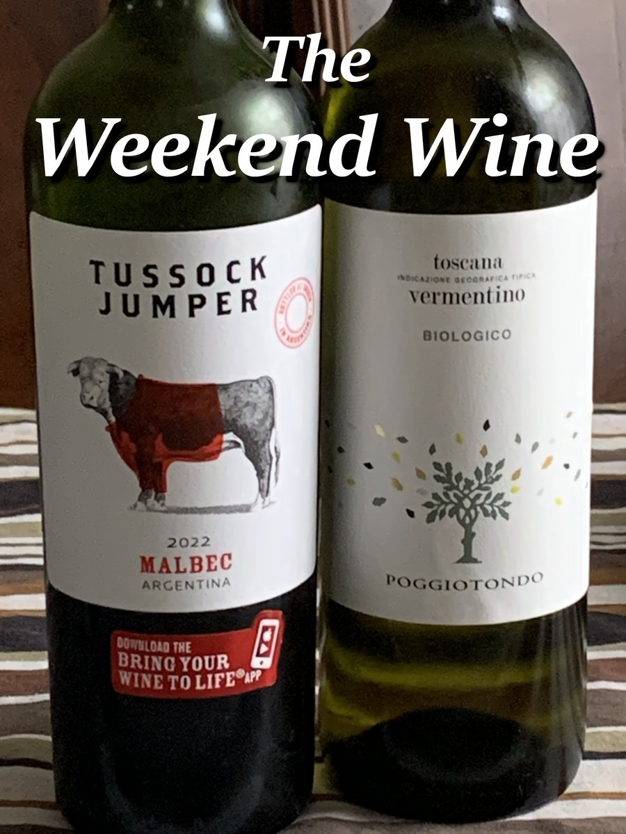 winenewsmaster's tweet photo. It's #WineOClock! And this weekend, the Newsmaster is going #ScrewCap all the way! Let the winds wail! Let the tides crash! Let the... Huh, what? Wadda ya mean it's all over? Oh. That's the sun shining, isn't it? https://t.co/hHOUkWEz9s