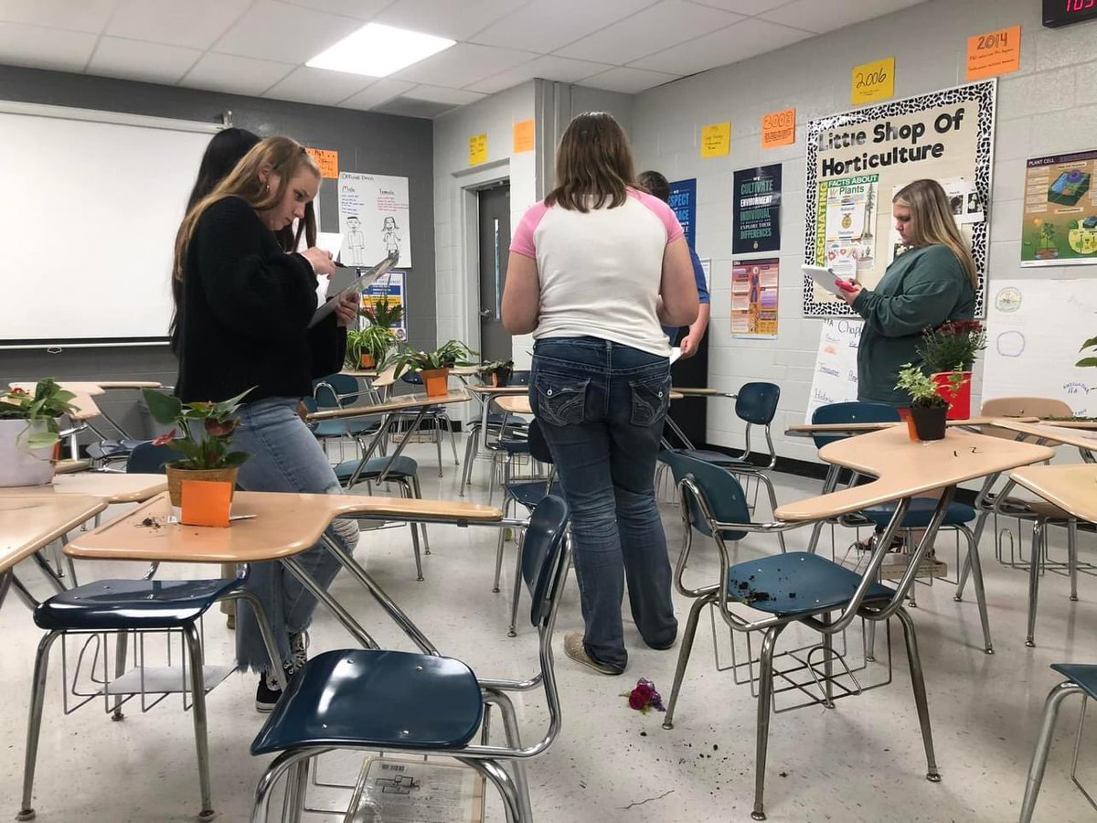Oakland FFA tweet media