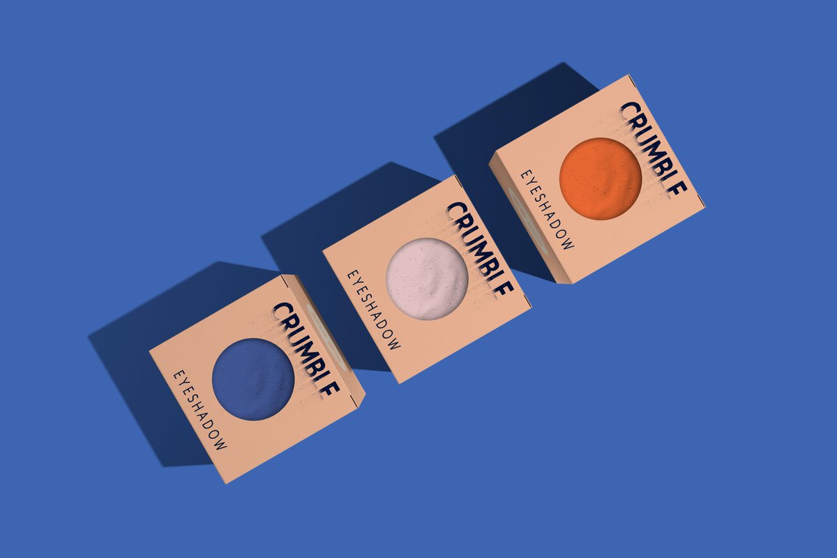 CustomPackBox's tweet image. Glam up your beauty game with our eyeshadow boxes! Haul up your makeup brand with packaging that's as stunning as your shades💄
Customize your box today!
custompackbox.com
📞+1 (307) 4887092 / +1 (646) 3475251
#CustomPackBox #packaging #custompackaging #brandidentitydesign