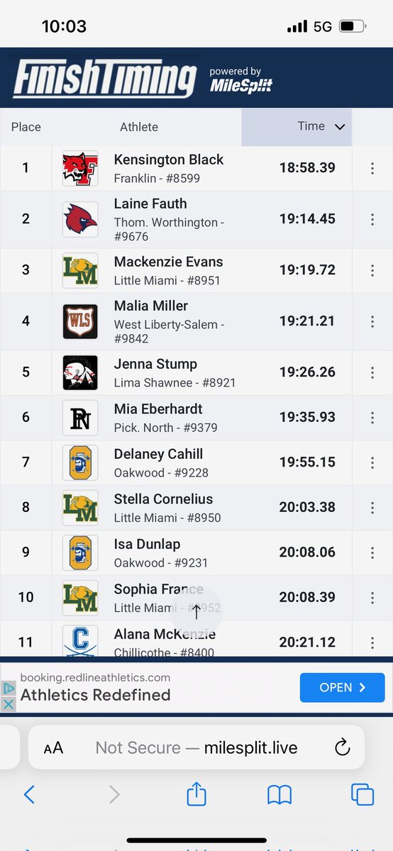 Kensington Black tweet media