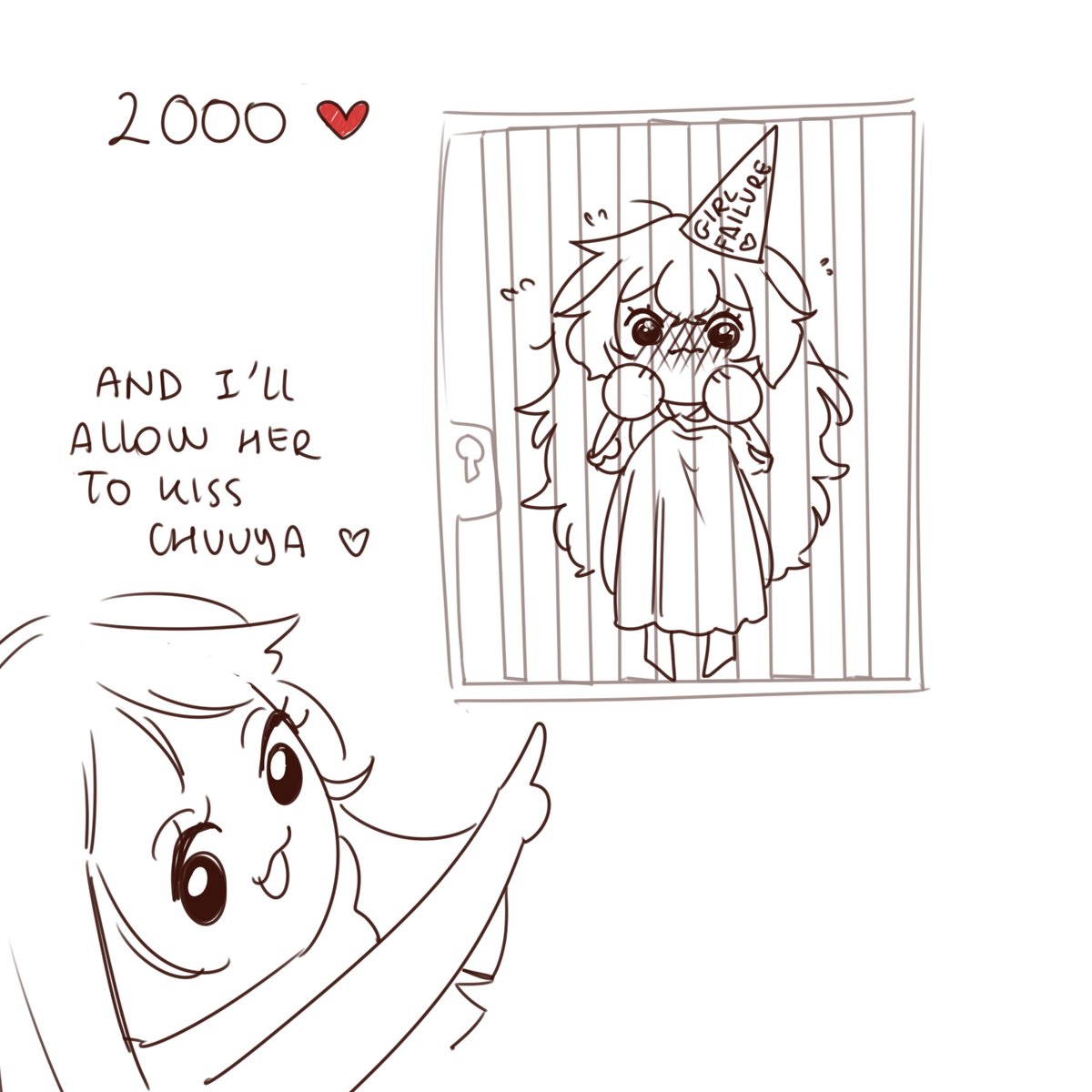 karithescarf's tweet photo. you heard me https://t.co/owF3XODlH4