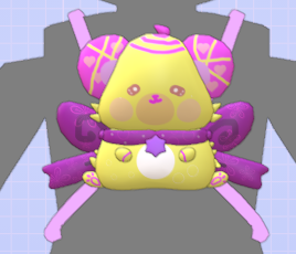 my recent &amp; most detailed ugc concepts:)
would u buy? should i upload? 
backpacks 👇

#RobloxUGC #RobloxUGCFree #RobloxDev #SaveUGC #robloxart #3dart #ROBLOX